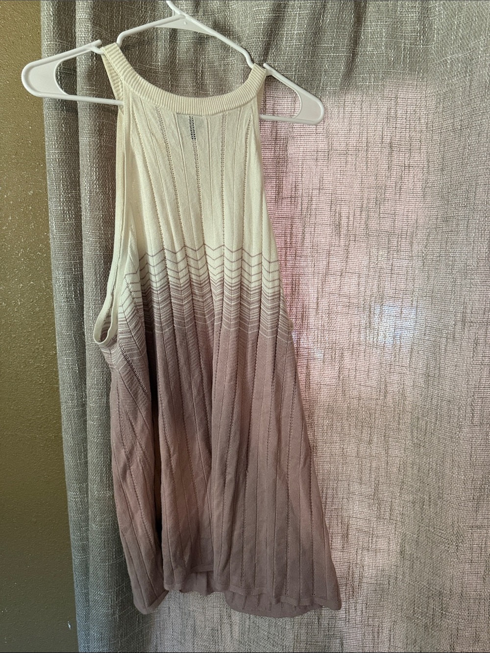 Torrid Knit Tank - Picture 6 of 6